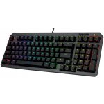 Asus TUF GAMING K3 GEN II 90MP0390-BKUA01 – Zboží Živě