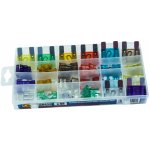 XTline Sada pojistek Mini,Standart,Maxi 88ks PC0429 – Hledejceny.cz