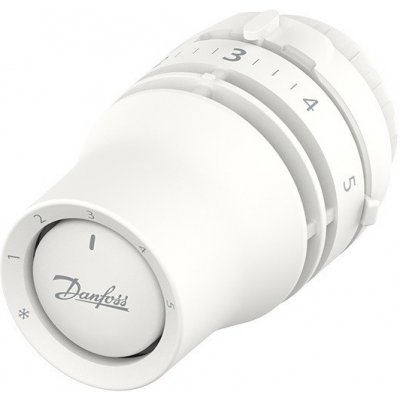 Danfoss REDIA RA 3380 – HobbyKompas.cz