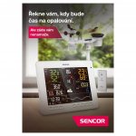 Sencor SWS 16600 WiFi SH – Zboží Živě