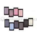 Artdeco Eye Shadow Pearl pudrové oční stíny v praktickém magnetickém pouzdře 30.02 Pearly Anthracite 0,8 g – Zboží Dáma