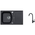 Set Alveus Record 30 + AM 120 – Sleviste.cz