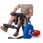 TRINFIT Leg Curl-Extension Pro – Sleviste.cz