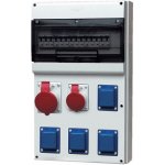 Scame D561.4011-3/4 – Zboží Mobilmania