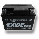 Exide AGM12-4 | Zboží Auto