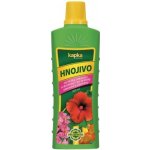 Forestina KAPKA Kapalné hnojivo na ibišky a oleandry 0,5 l – Hledejceny.cz