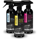Marvelous Set na čištění interiéru vozu 3 x 500 ml – Hledejceny.cz