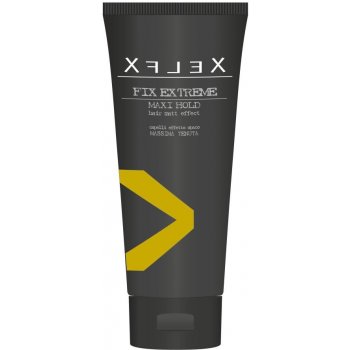 Edelstein Xflex Fix Extreme gel na vlasy extra silný 200 ml