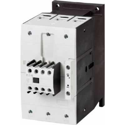 Eaton DILM150-22(RAC240) stykač 3 spínací kontakty 75 kW 1 ks – Zboží Mobilmania