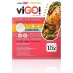 VIGO Sáčky na pečení ViGO! 10 ks, mix vel. S,M,L a XL PHT7535289K – Zboží Dáma