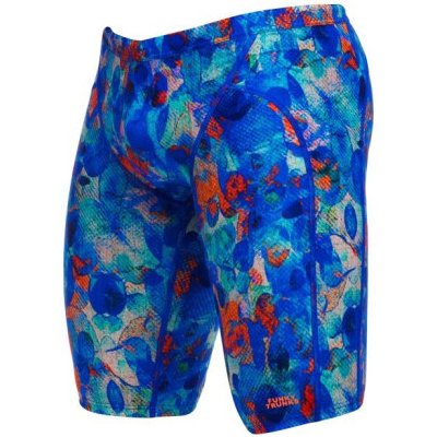Funky Trunks Paint Press Jammers – Hledejceny.cz