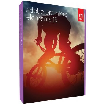 Adobe Premiere Elements 15 Cz 65273843