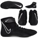 Nike SpeedSweep VIII černá – Zboží Dáma