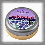 Saloos Bio Karité Levandulový bio balzám 50 ml – Zboží Dáma Saloos Bio Karité Levandulový bio balzám 50 ml – Zboží Dáma