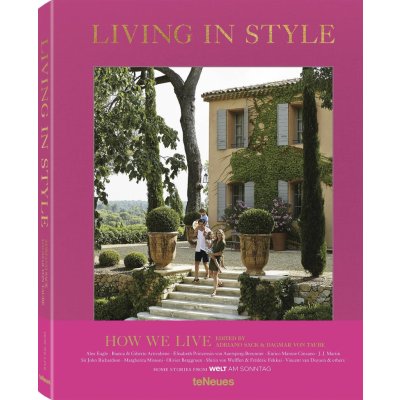Living in Style - How We Live