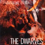 Dwarves - Lick It 1983-1986 CD – Hledejceny.cz