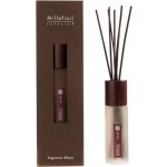 Millefiori Milano Selected Aroma difuzér Silver Spirit 100 ml – Hledejceny.cz