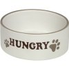 Miska, napáječka, zásobník Nobby HUNGRY keramická matná Miska 15 x 6 cm 550 ml