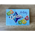 Orion Arabesky želé 700 g – Hledejceny.cz