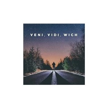 DJ Wich: Veni, Vidi, Wich od 269 Kč - Heureka.cz