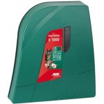 Ako Zdroj pro elektrický ohradník DUO Power X 1000 kombinovaný 1 J – Hledejceny.cz