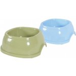 Zolux Miska plast protiskluz pes 600 ml – Zboží Mobilmania