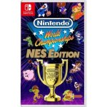 Nintendo World Championships (NES Edition) – Zboží Mobilmania
