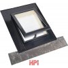 Střešní okno HPi univerzální světlík 450/550mm