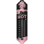Teploměr - Marilyn Monroe (Some Like It Hot) – Hledejceny.cz