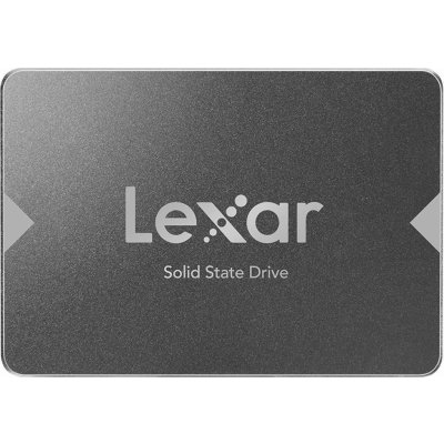 Lexar NS100 128GB, LNS100-128RB – Zboží Živě