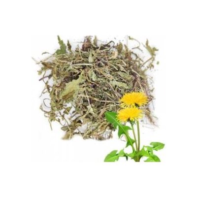 Aniland Sušené listy pampelišky 30 g – Zboží Dáma