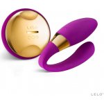 Lelo Tiani 24K Gold – Hledejceny.cz