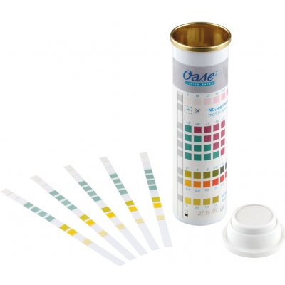 Oase AquaActiv QuickStick analyzátor vody 6in1 – Hledejceny.cz
