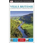Velká Británie - Společník cestovatele – Zbozi.Blesk.cz