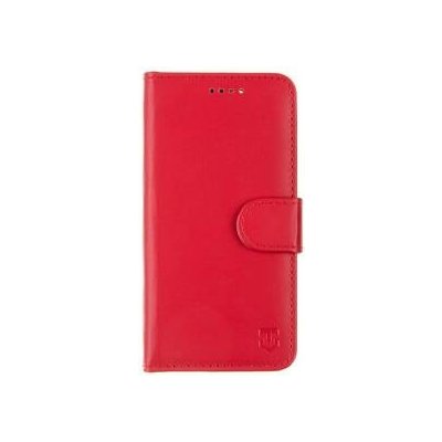 Pouzdro Tactical Field Notes na Samsung Galaxy A34 5G červené