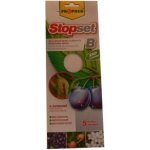 AgroCS Stopset desky 10x25 bílé – Zboží Dáma