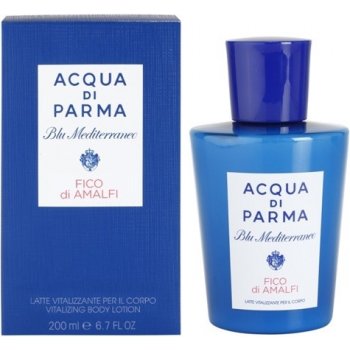 Acqua Di Parma Blu Mediterraneo Fico Di Amalfi tělové mléko 200 ml