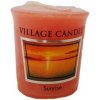 Svíčka Village Candle Sunrise 57 g