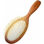 TAURO PRO LINE Kartáč TPL PRESTIGE hruškové dřevo velký hroty 20 mm – Hledejceny.cz