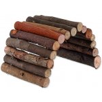 Small Animal Jewel prolézačka proutěná 22 x 10 cm – Sleviste.cz