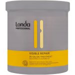 Londa Visible Repair In-Salon Treatment intenzivní ošetření pro poškozené vlasy 750 ml – Hledejceny.cz