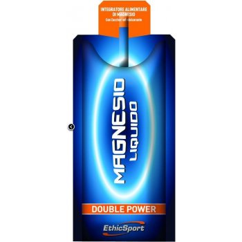 EthicSport Magnesio Liquido 25 ml