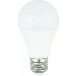 ACA Lighting LED A60 E27 MICRO SENSOR 230V 12W 4000K 230st 1350lm Ra80 – Zboží Živě