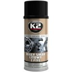 K2 White Grease PTFE 400 ml – Hledejceny.cz