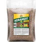 Nohel Garden Keramzit DEKOR 8-16mm 20 l – Zboží Dáma