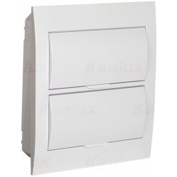 Kanlux DB212F 2X12P/FMD-P 36420