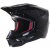 Přilba helma na motorku Alpinestars Supertech M5 SCOUT 2022