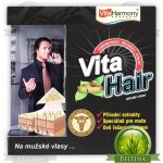 VitaHarmony VitaHair 90 tablet – Hledejceny.cz