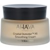 Pleťový krém Ahava Crystal Osmoter X6 gelový krém 50 ml