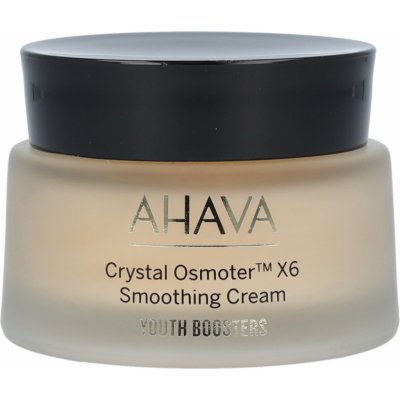 Ahava Crystal Osmoter X6 gelový krém 50 ml